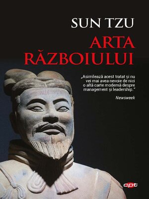 cover image of Arta Razboiului